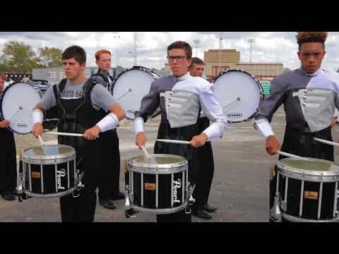 Lakota East Bringing The Thunder