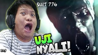 JANGAN HINA RUMAHKU!!!!!! Suite 776  Ending 1 [SUB INDO] ~Arsitek Jenius Tapi Baperan!!