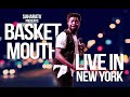 BASKETMOUTH NON CENSURÉ En Direct De New York mp3