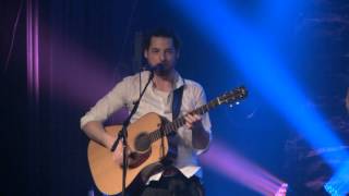 The Infamous Stringdusters 2015-03-07 Going Down The Road Feeling Bad