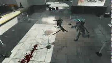 Remote Sentry Troll and Grenade Fail