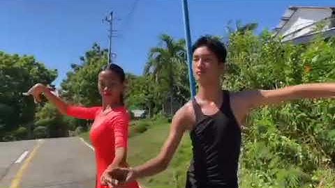 Performance Task in Contemporary Philippines Arts from the Regions-CPAR 12!✨️