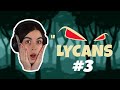 Le loup a fait un pentakill    lycans 3 vod