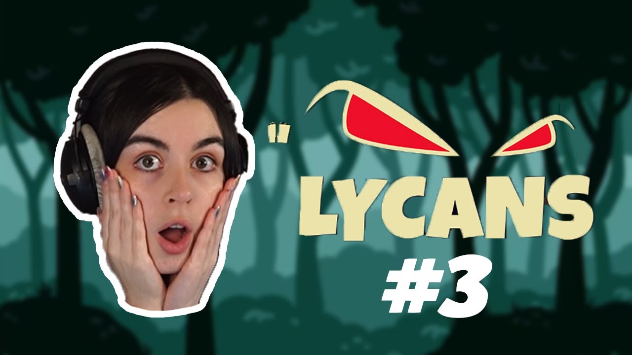 LE LOUP A FAIT UN PENTAKILL ?! 😨 | Lycans #3 (VOD)