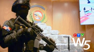 Cocaine Cargo II: Who is behind the Pivot Airlines drug smuggling plot | W5 INVESTIGATION