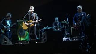Noel Gallagher’s High Flying Birds - Wonderwall live São Paulo/Brazil 10/21/2017