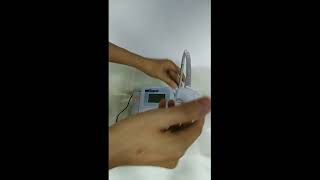 MesuLab Bench Top Conductivity Meter ME-DDS-307
