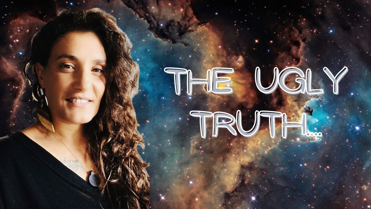 THE UGLY TRUTH.... SECRETS REVEALED!!! WATCH AT YOUR OWN RISK! YouTube
