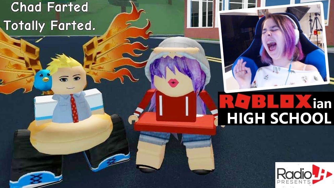Robloxian Highschool Pink Outfit Codes For Girls By Bow Gamer - despacito spider trolls in robloxian highschool i almost got