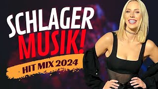 Schlager Musik 2024 ⭐ Schlager für Alle screenshot 4