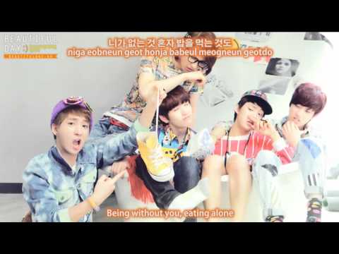 (+) because of you-b1a4
