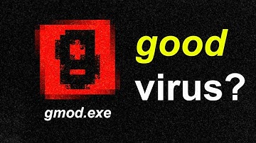 This GMOD Virus Is Actually A Good Thing (Cough Virus)