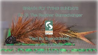 Episode 5: The Feather Gamechanger