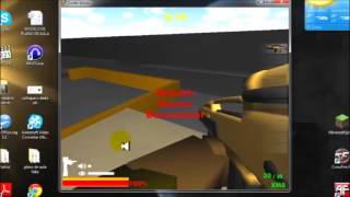 ZumbiBlocks Money($$$) com Cheat Engine