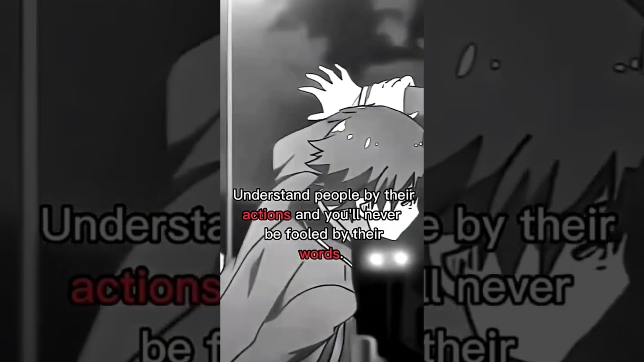 ayanokouji Manipulation quotes part 2 