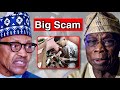 Nigeria&#39;s ₦6.2 Billion Employment Scam