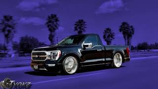 Download Lagu Young Dolph, Key Glock - Water on Water on Water (Slowed) (Rebajada) MP3