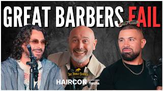 The Truth About Running a Barbershop (Most Owners Get This Wrong) | The Noble Barber