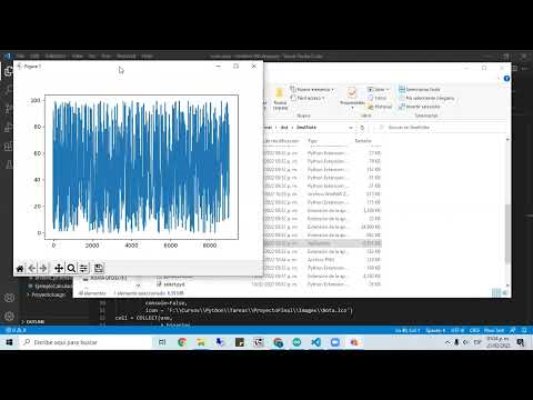 Proyecto Final Python