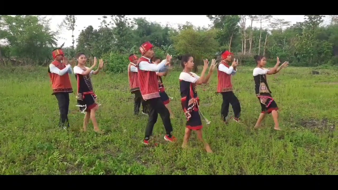 Sengve chekhang un-eh cover video karbi  letest video