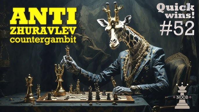 Vienna Opening, Giraffe Attack - Chess Forums 