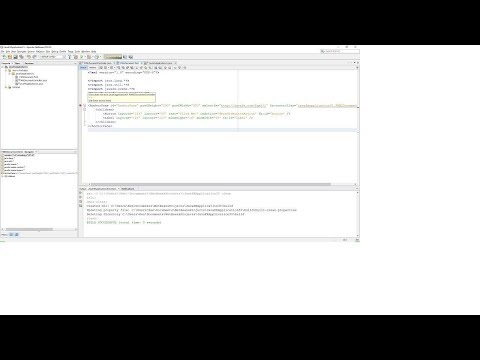 JavaFX - 4. Class does not exist!  2019