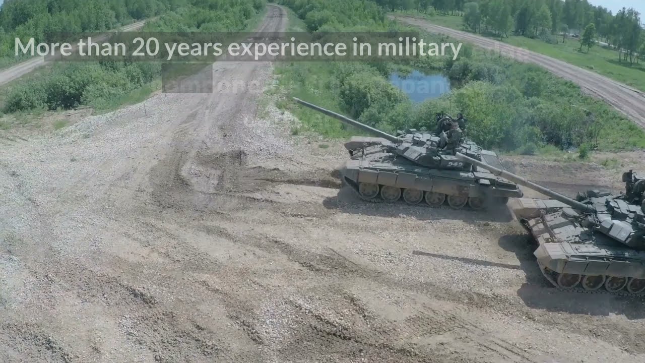 CST 2021 presentation