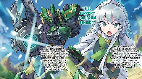 In Another World With My Smartphone light novel series vol 18 - DayDayNews