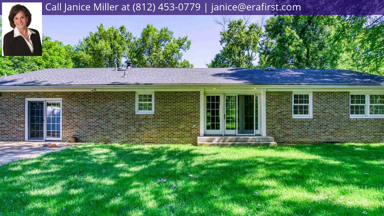 0 Oak Grove Road, Newburgh, IN 47630 MLS 201927583 YouTube