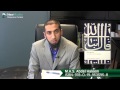 Advice for new muslims 2 two resources for early study of the quran  nouman ali khan  nmrc