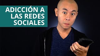 Cómo afrontar la adicción a las redes sociales | ¡Hola! Seiiti Arata 278