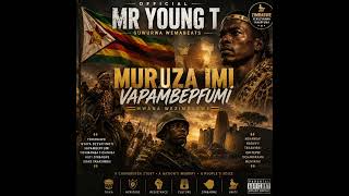 Maruza imi Vapambepfumi / Zimbabwean historical traditional songs
