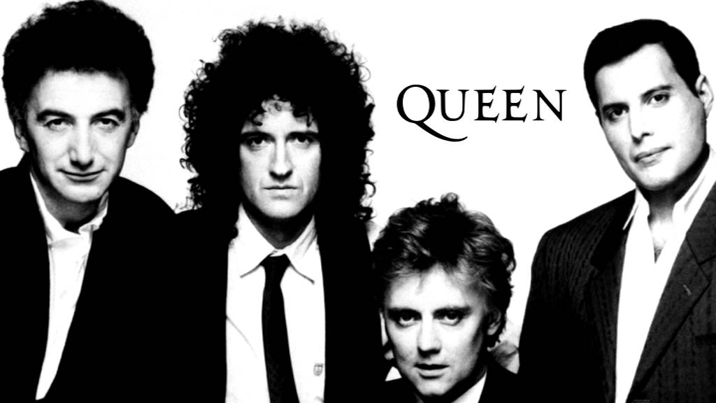 Queen - Somebody to Love (Instrumental) - YouTube