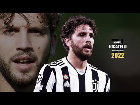 Manuel Locatelli 2022 ● Amazing Skills Show | HD