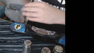 1-7-1 Super Minis Downstack FOTW?