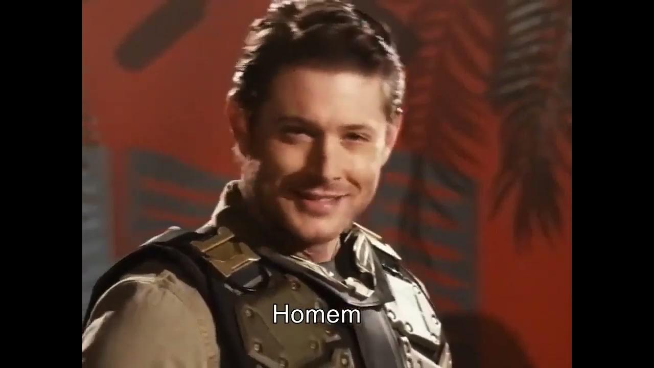 Soldier Boy From a Logical Point Of View Legendado THE BOYS YouTube