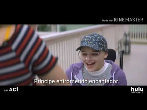 The Act Trailer subtitulado en español (HD)