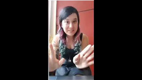 Aimee Murphy response to the rape question