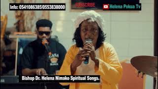 Spiritual Song ‘AKOKYEM NYAME’ by Lady Bishop Dr. Helena Nimako