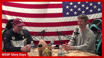 Hilarious Moments from Matt and Shane