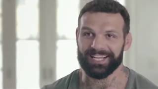 Alessio Sakara Back to Brazil - Episodio 6 completo