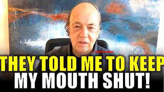 2 MINS AGO! "All Hell Breaks Loose in U.S. Banks – Here’s Why!" | Jim Rickards