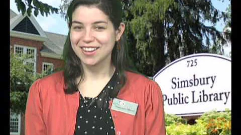 Headlines Simsbury with Karen Handville June 9, 2016