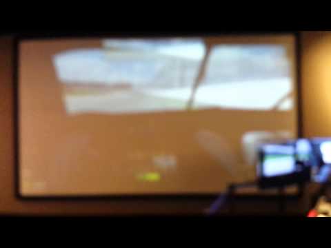 SimXperience Stage 5