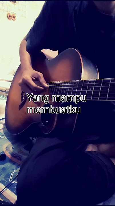 menepi guyon waton #coverfingerstyle #shorts #feedshorts