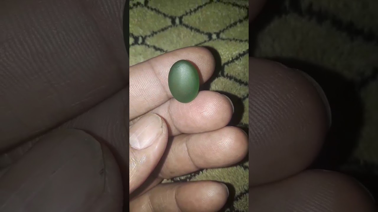 Mata cincin kuno lawasan - YouTube