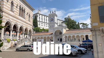 Quando il Friuli Venezia Giulia diventa italiano?