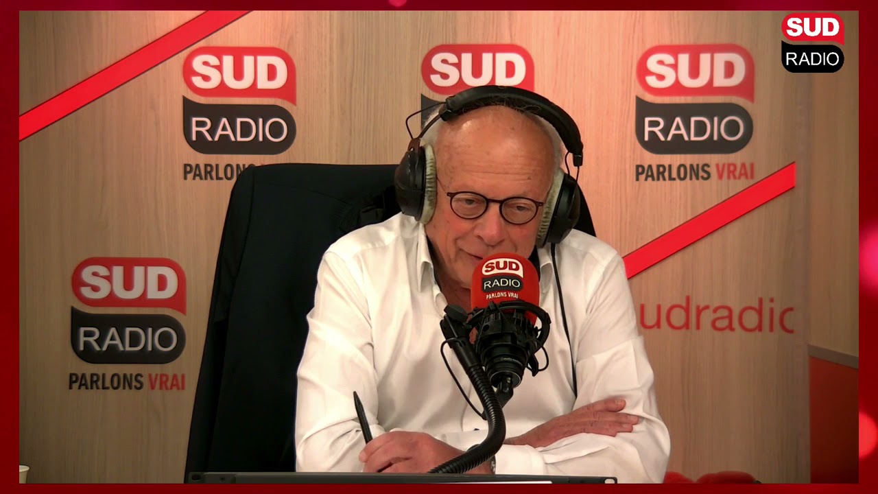 Michel Maffesoli - "L'abstention montre la saturation d'un idéal démocratique"