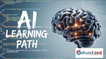 How To Start Learning AI Step By Step!