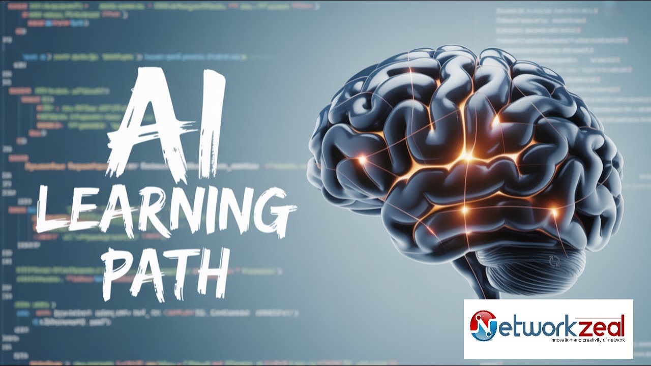 Как начать изучать ИИ шаг за шагом!